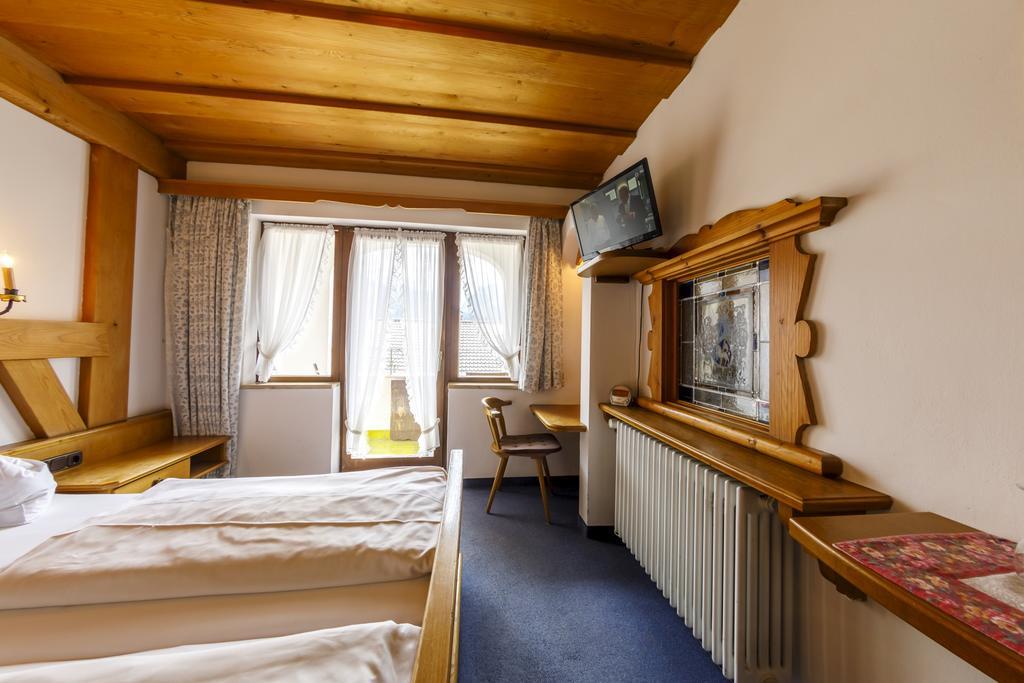 Hotel & Gasthof Fraundorfer Garmisch-Partenkirchen Extérieur photo